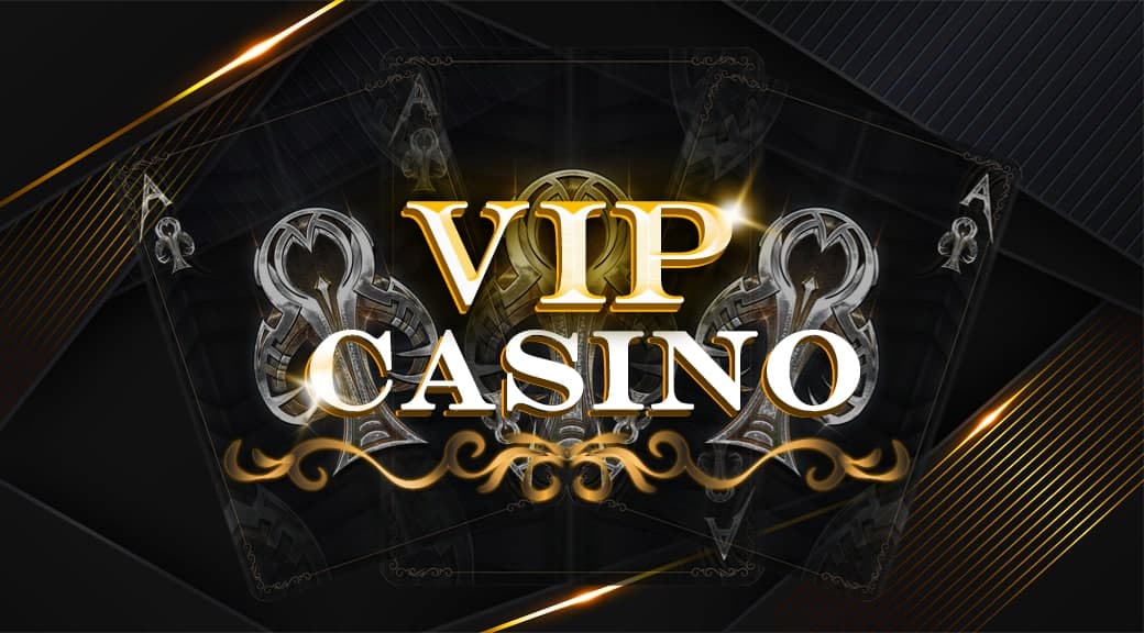 vip diamond casino