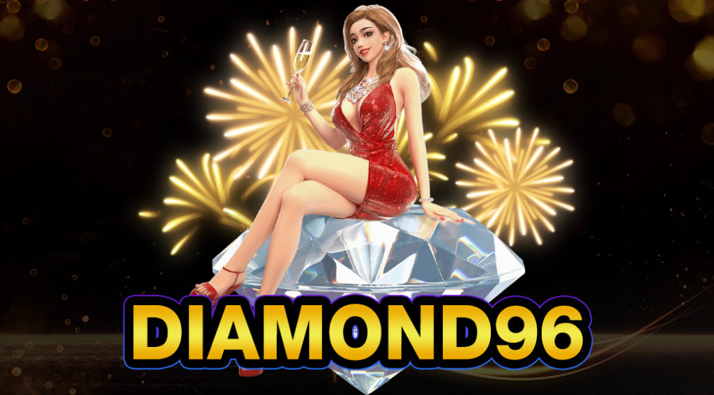 diamond96