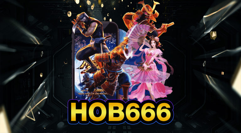 hob666