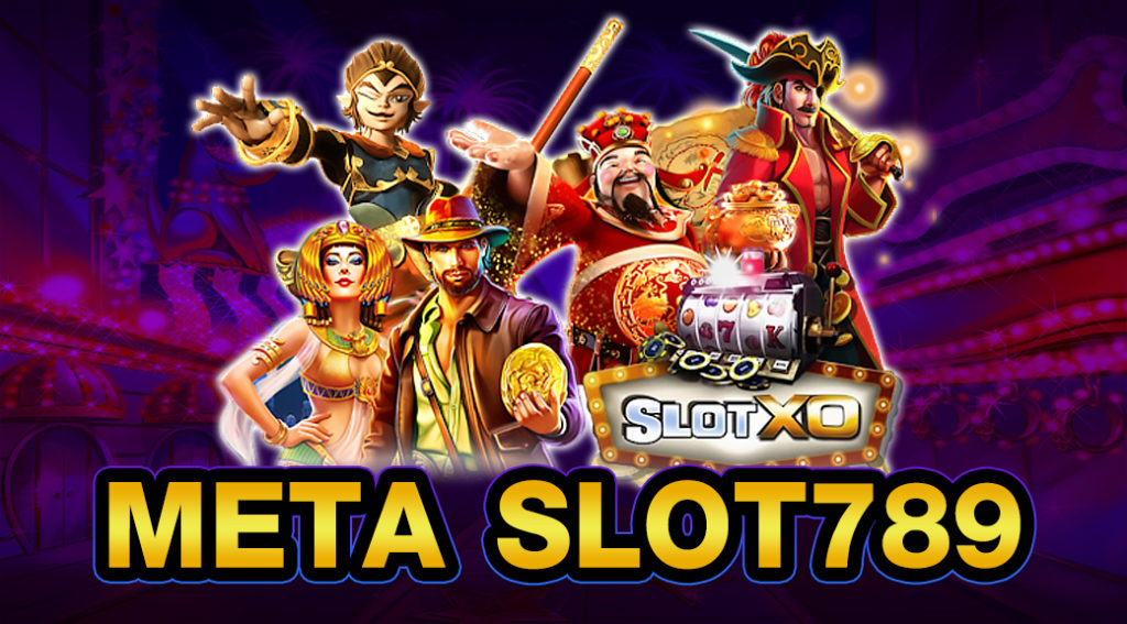 meta slot789