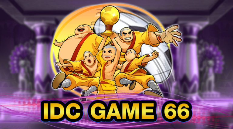 IDC GAME 66