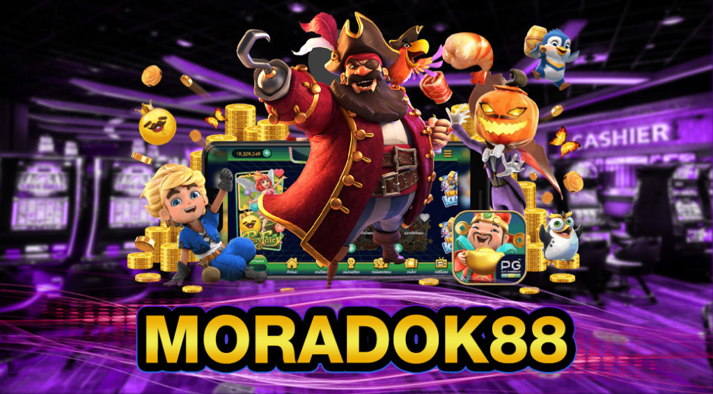 MORADOK88