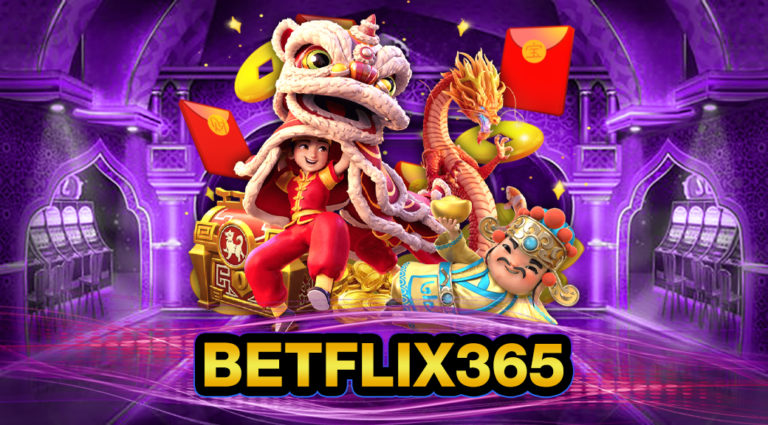 BETFLIX365