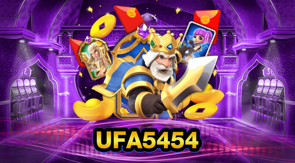 UFA5454