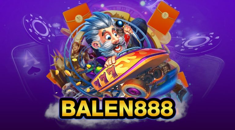 balen888
