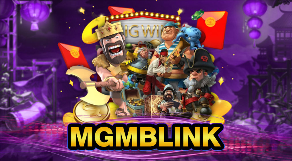 mgmblink