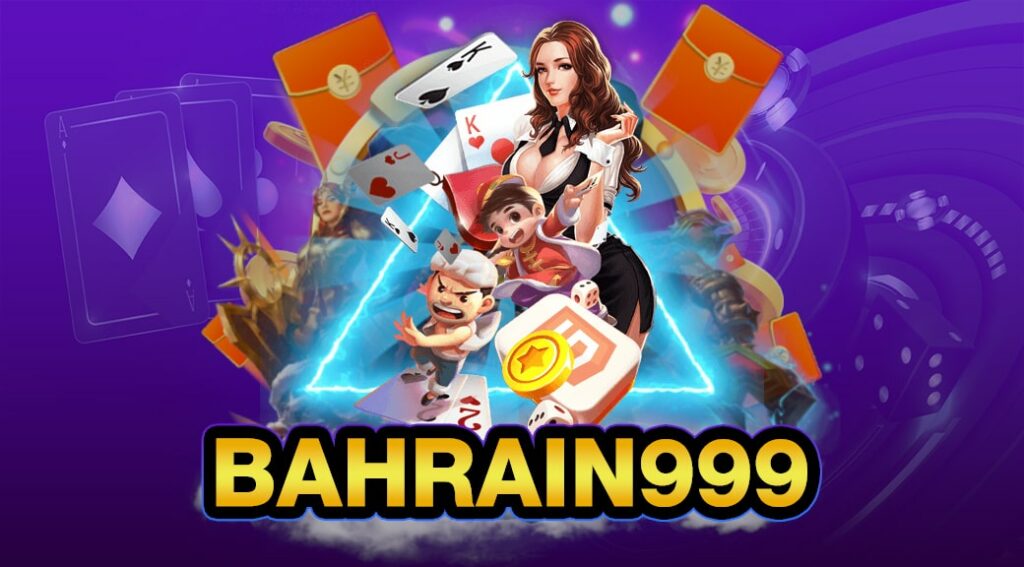 bahrain999