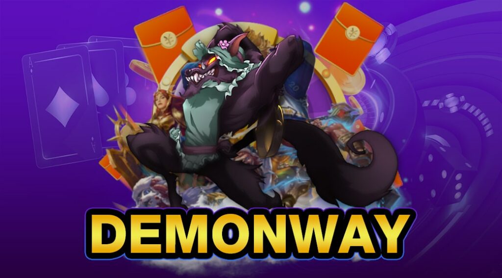 demonway