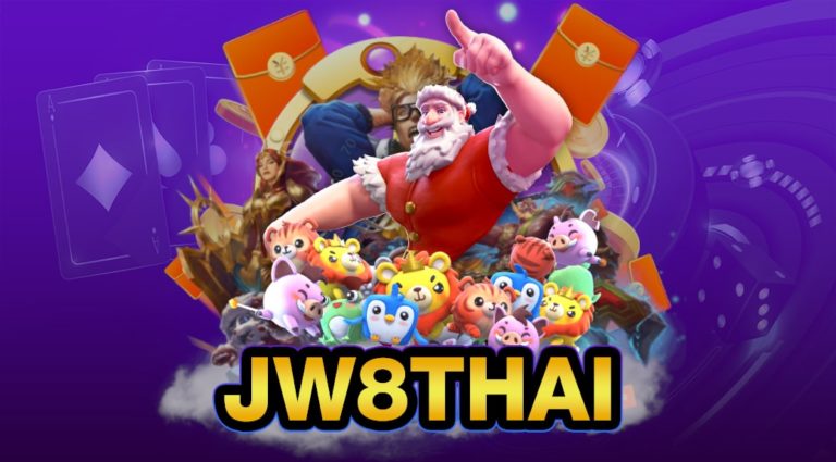 jw8thai
