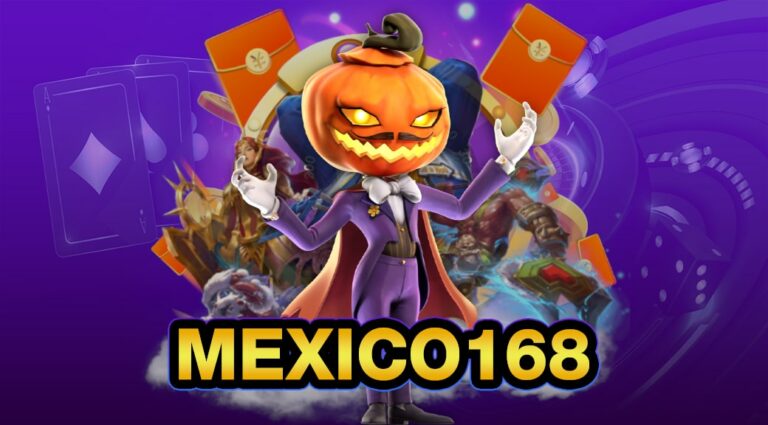 mexico168
