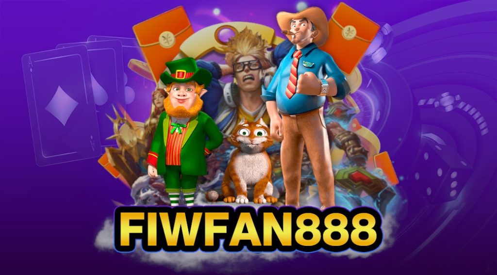 fiwfan888