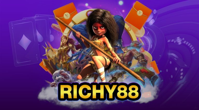 richy88