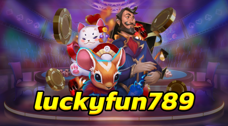 luckyfun789