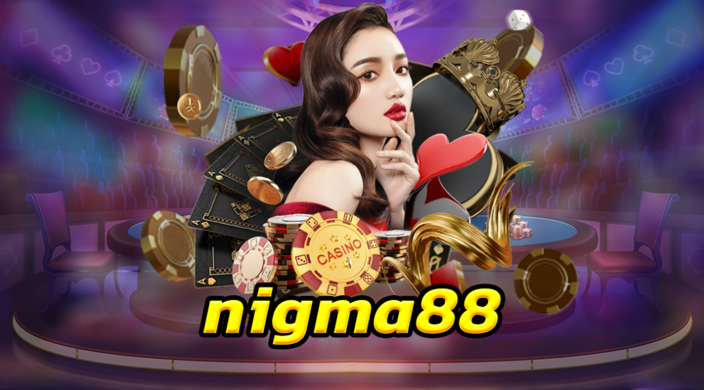 nigma88