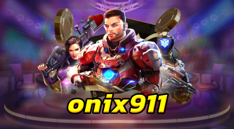 onix911