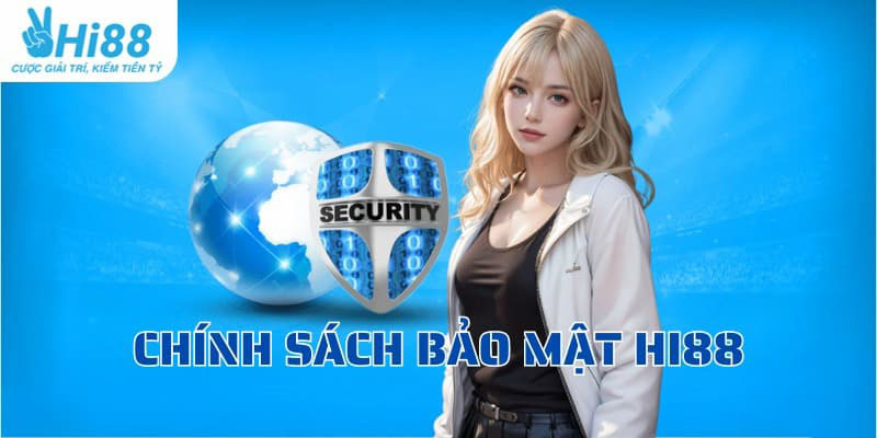 Chính sách quyền riêng tư Hi88 đảm bảo an toàn thông tin 3 Hi88 chia sẻ thông tin của khách hàng khi được cho phép