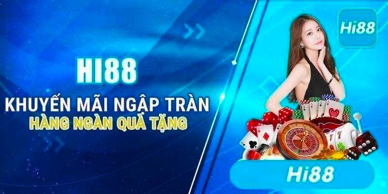 Khuyến Mãi Thành Viên Mới - Ưu Đãi Đặc Biệt Tại Nhà Cái Hi88 2 Tổng quan về chuyên mục khuyến mãi thành viên mới