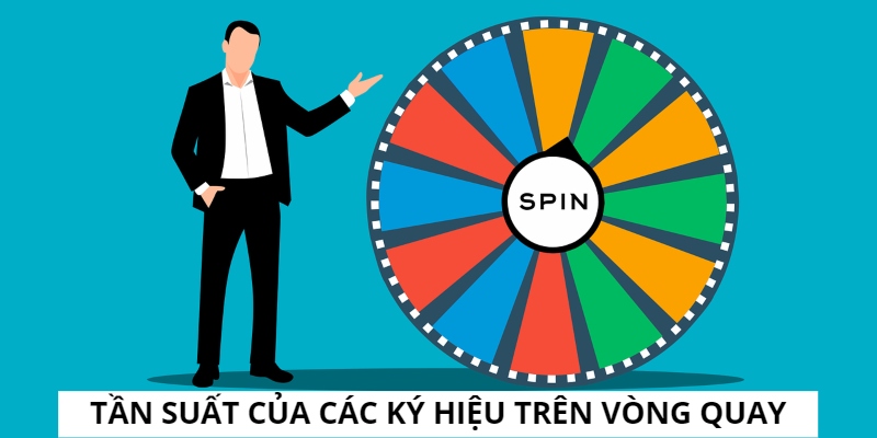 Vòng Quay Bánh Xe May Mắn - Slots Game Cực Hot Tại Hi88 4 Từ tần suất xuất hiện ta có thể tính được con nào về nhiều nhất