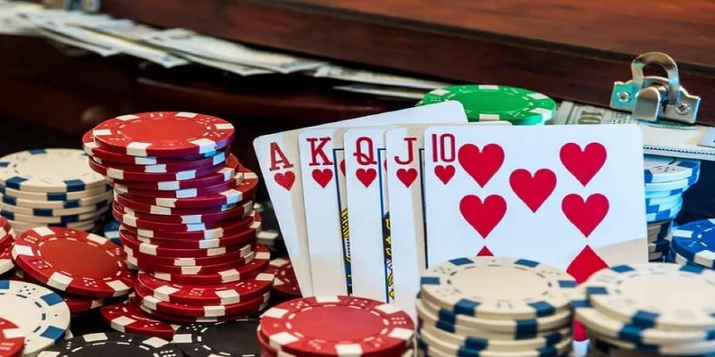 Nắm Rõ Thế Bài Baccarat - Bí Quyết Thắng Cược Cho Bạn 5 Cách tính các thế cược chính xác nhất