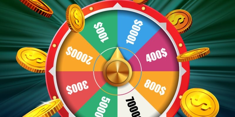 Vòng Quay Bánh Xe May Mắn - Slots Game Cực Hot Tại Hi88 7 Không nắm vững luật khiến hội viên khó có khả năng kiếm lời