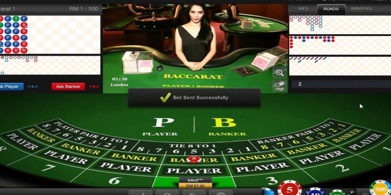 Top 5 Kỹ Thuật Chơi Baccarat Siêu Đỉnh Tại Hi88 3 Kỹ thuật soi bảng thống kê là cực kỳ quan trọng
